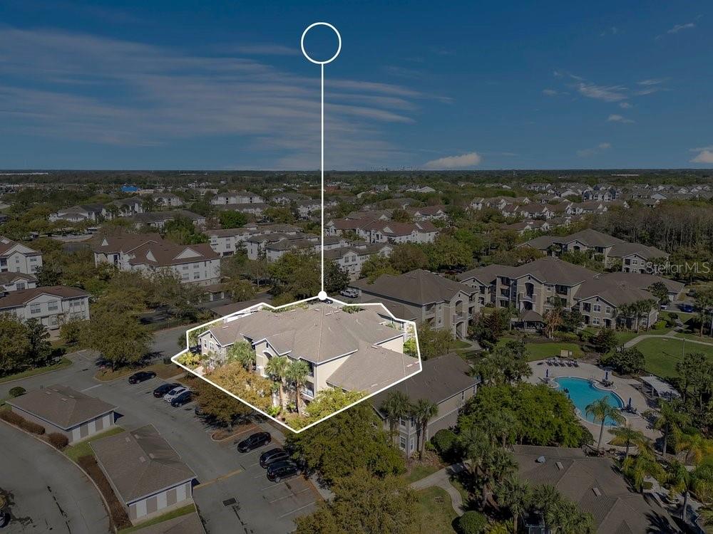 COURTNEY LNDG - Residential