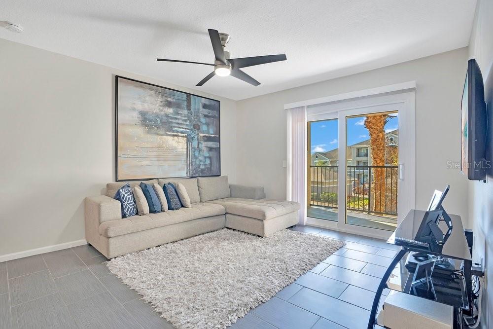 COURTNEY LNDG - Residential