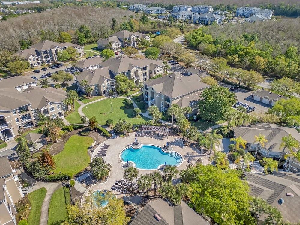 COURTNEY LNDG - Residential