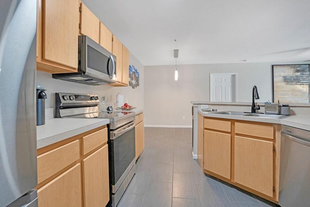 COURTNEY LNDG - Residential