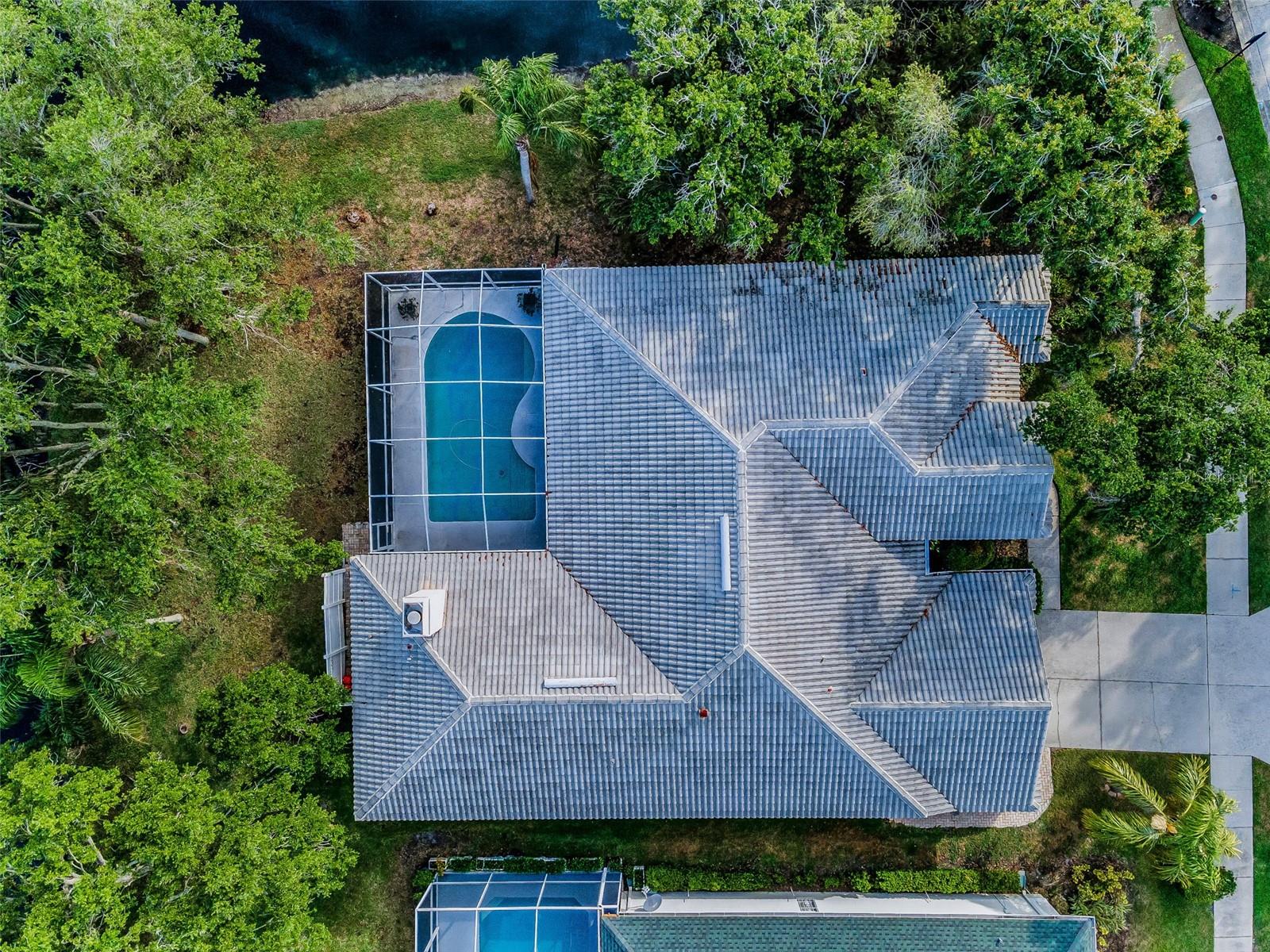 OLD HARBOR PLACE - Residential