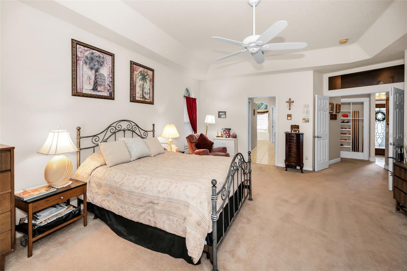 OLD HARBOR PLACE - Residential