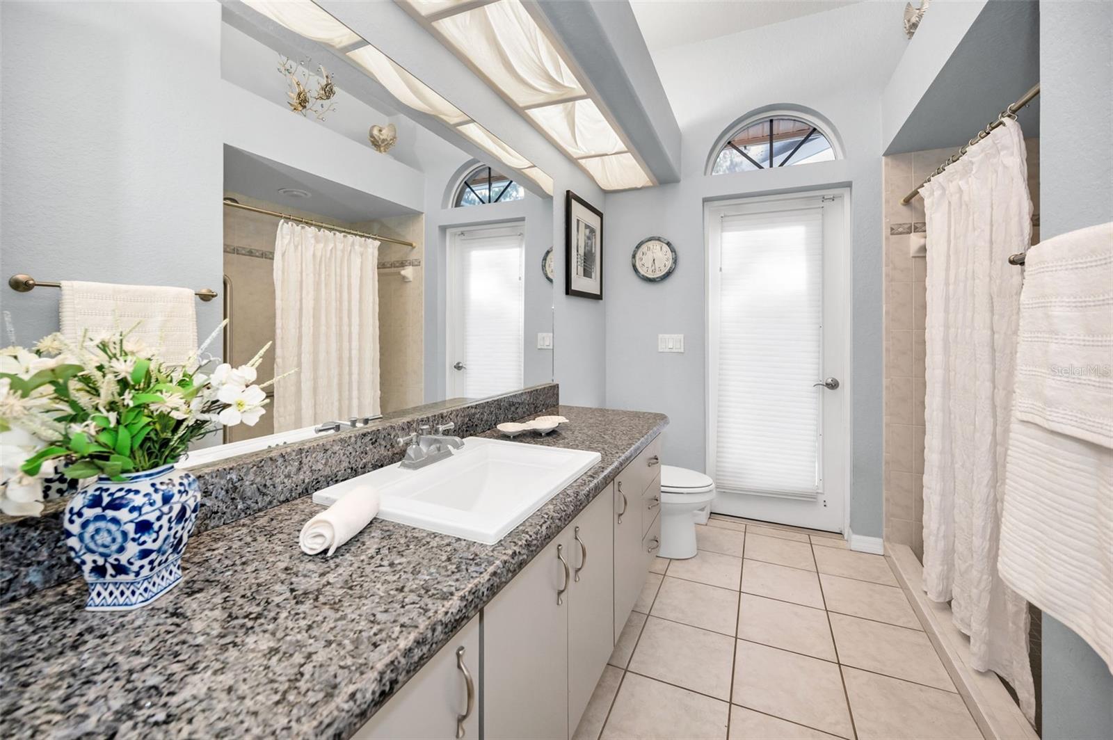 OLD HARBOR PLACE - Residential
