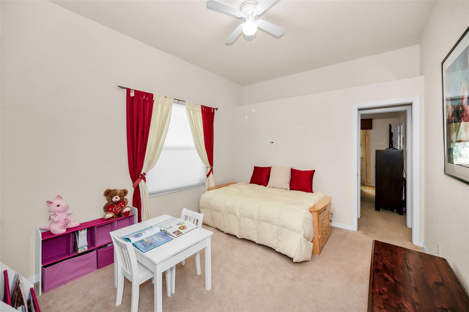 OLD HARBOR PLACE - Residential
