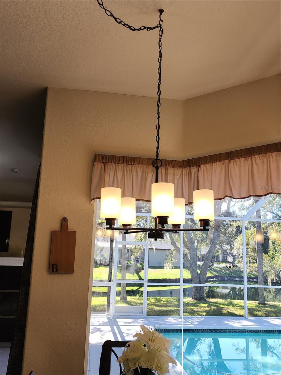 OLD HARBOR PLACE - Residential