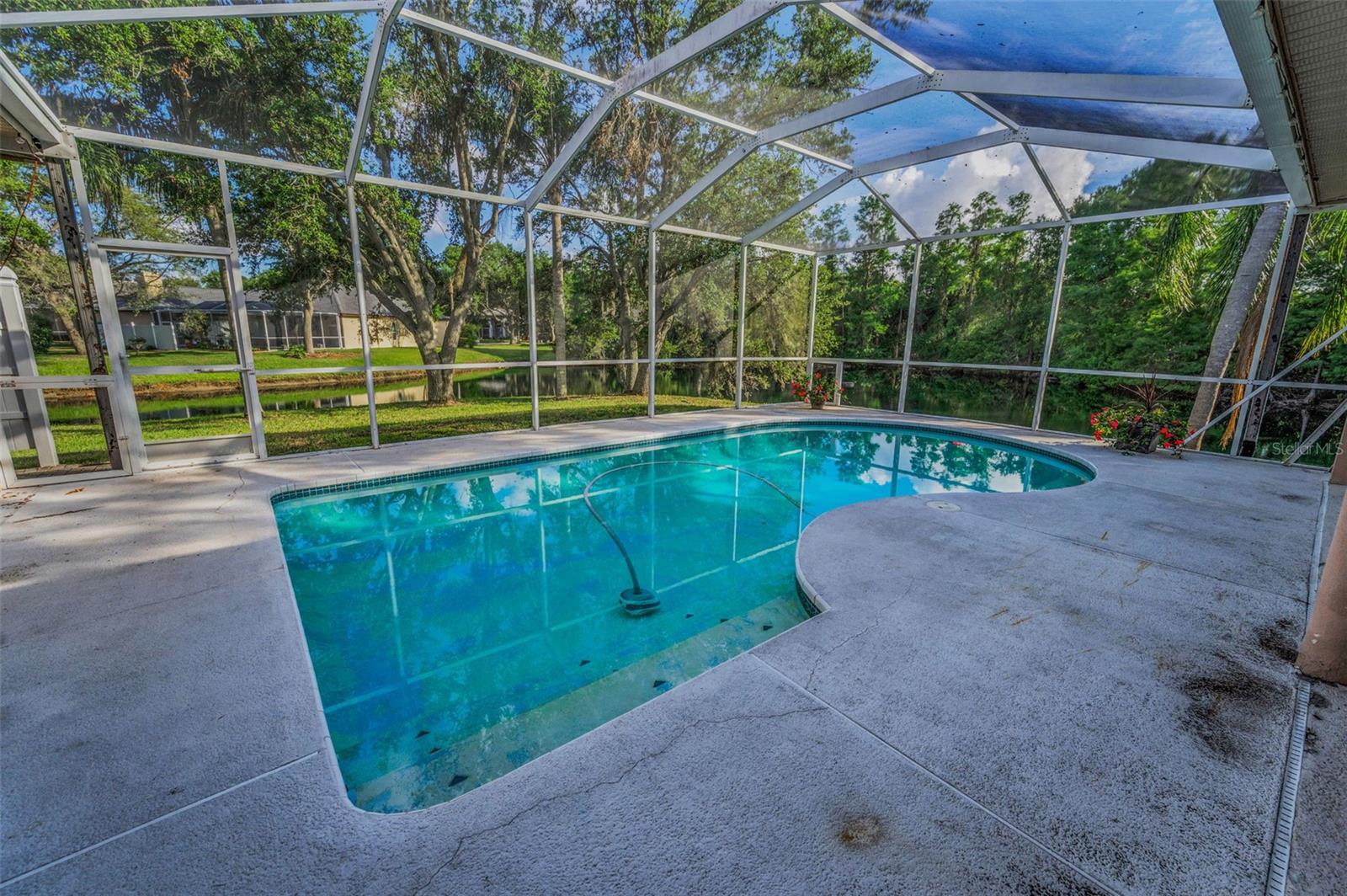 OLD HARBOR PLACE - Residential