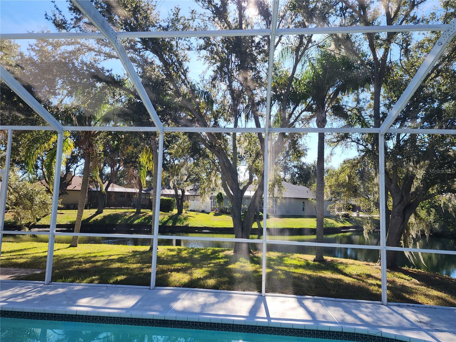 OLD HARBOR PLACE - Residential