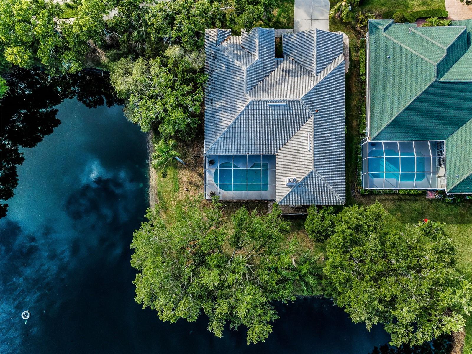 OLD HARBOR PLACE - Residential
