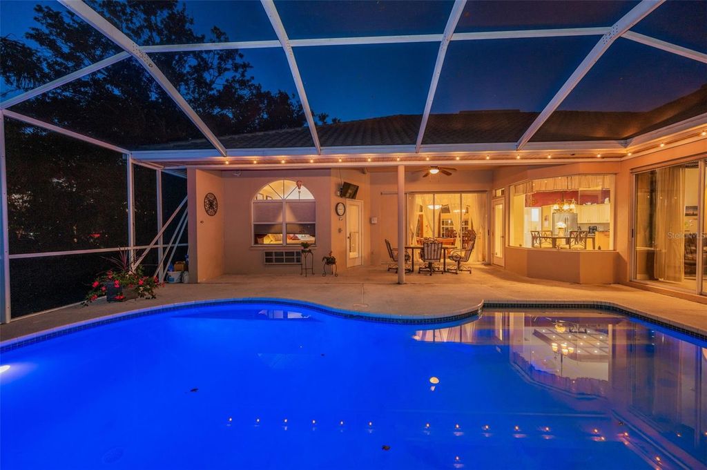 Photo of 1802 Oak Ridge Road, Safety Harbor, FL 34695 (MLS # TB8386620)