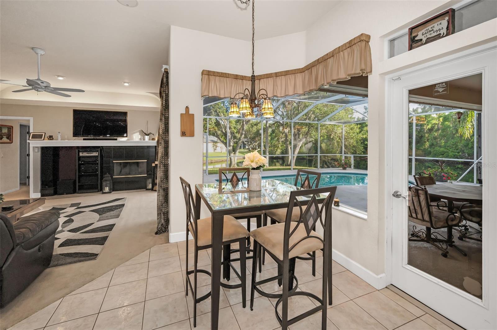 OLD HARBOR PLACE - Residential