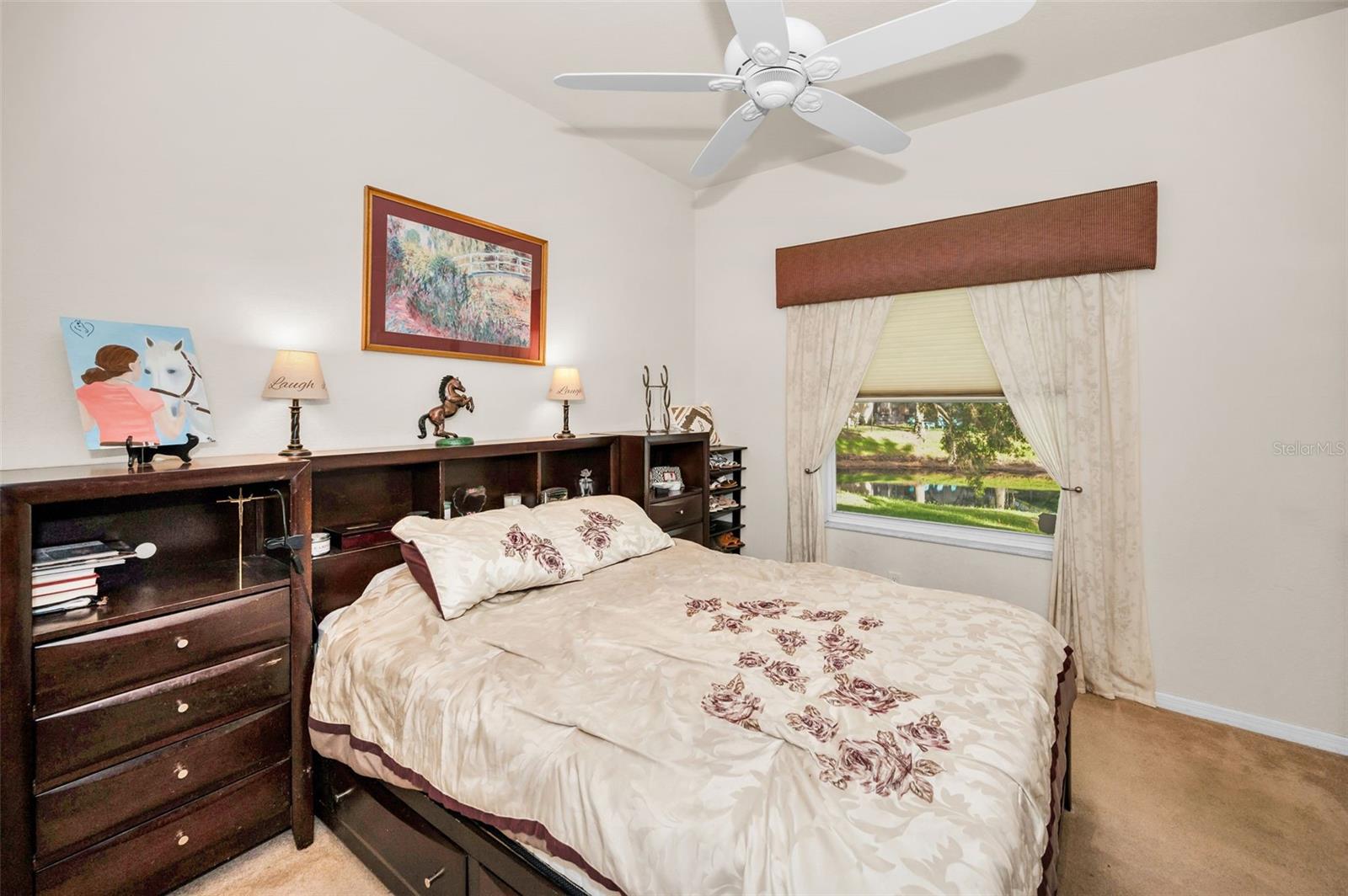 OLD HARBOR PLACE - Residential