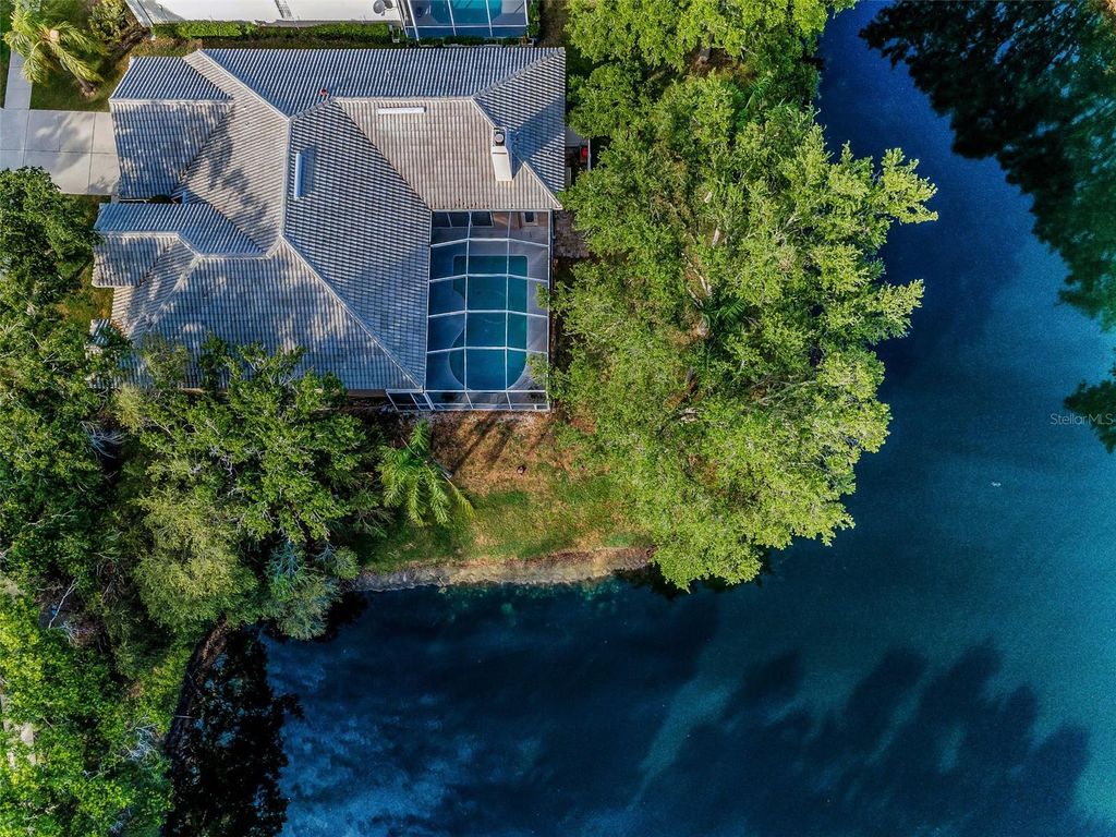 Photo of 1802 Oak Ridge Road, Safety Harbor, FL 34695 (MLS # TB8386620)