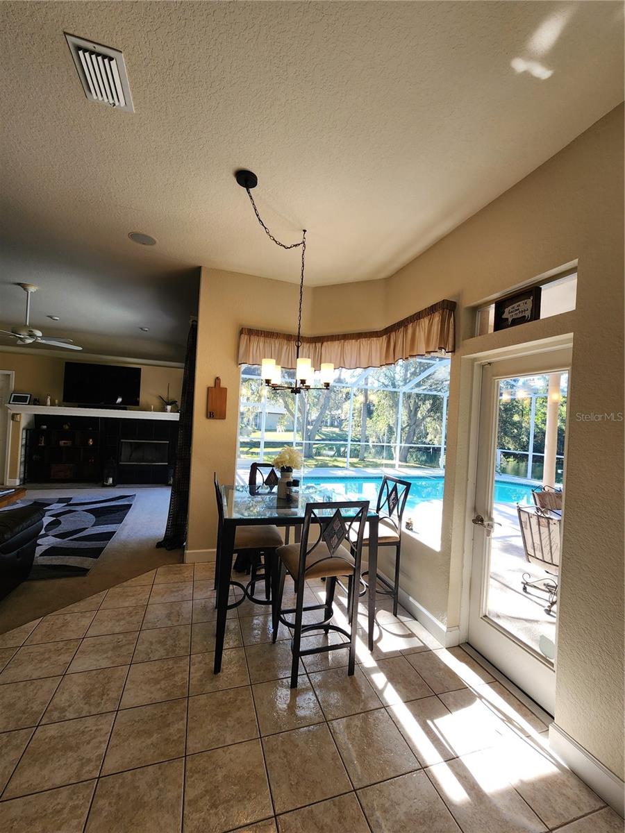 OLD HARBOR PLACE - Residential