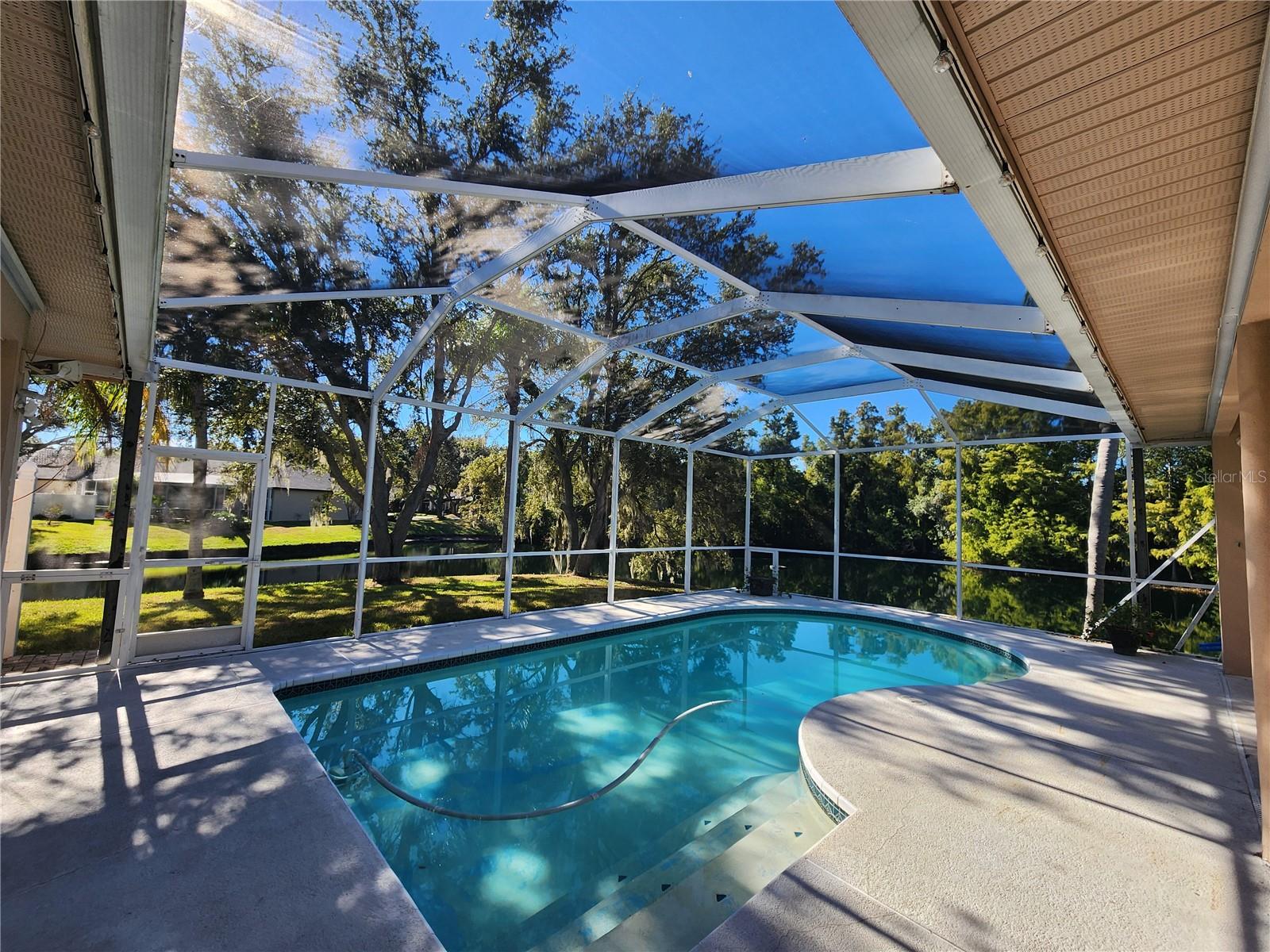 OLD HARBOR PLACE - Residential