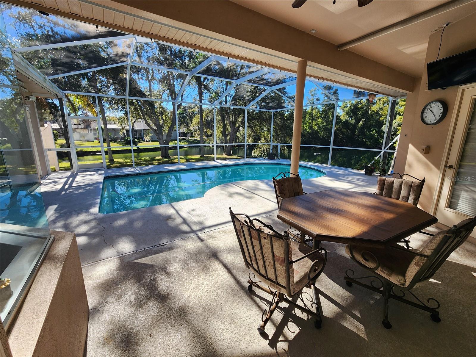 OLD HARBOR PLACE - Residential