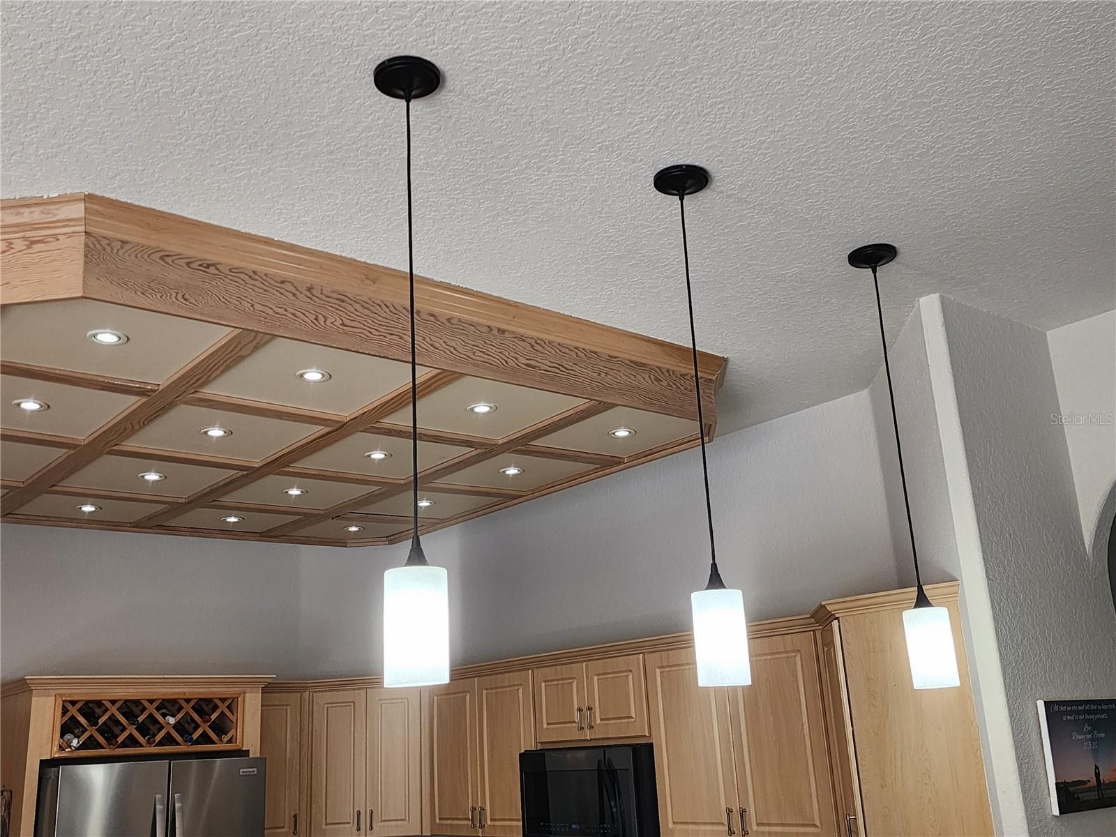 OLD HARBOR PLACE - Residential