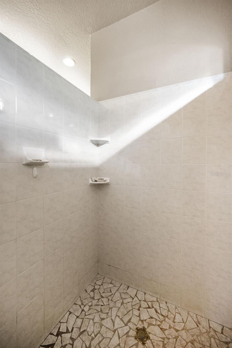 OLD HARBOR PLACE - Residential