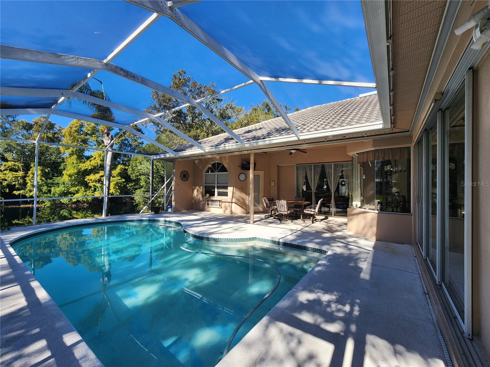 OLD HARBOR PLACE - Residential