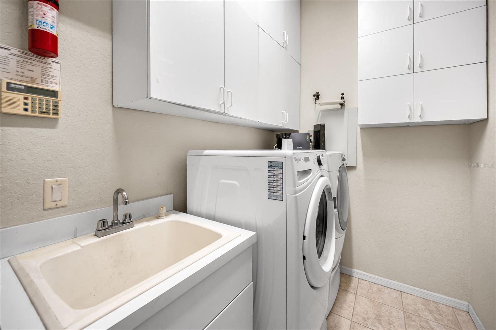 OLD HARBOR PLACE - Residential
