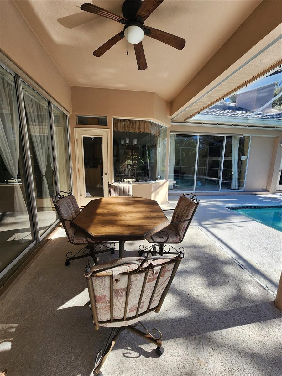 OLD HARBOR PLACE - Residential