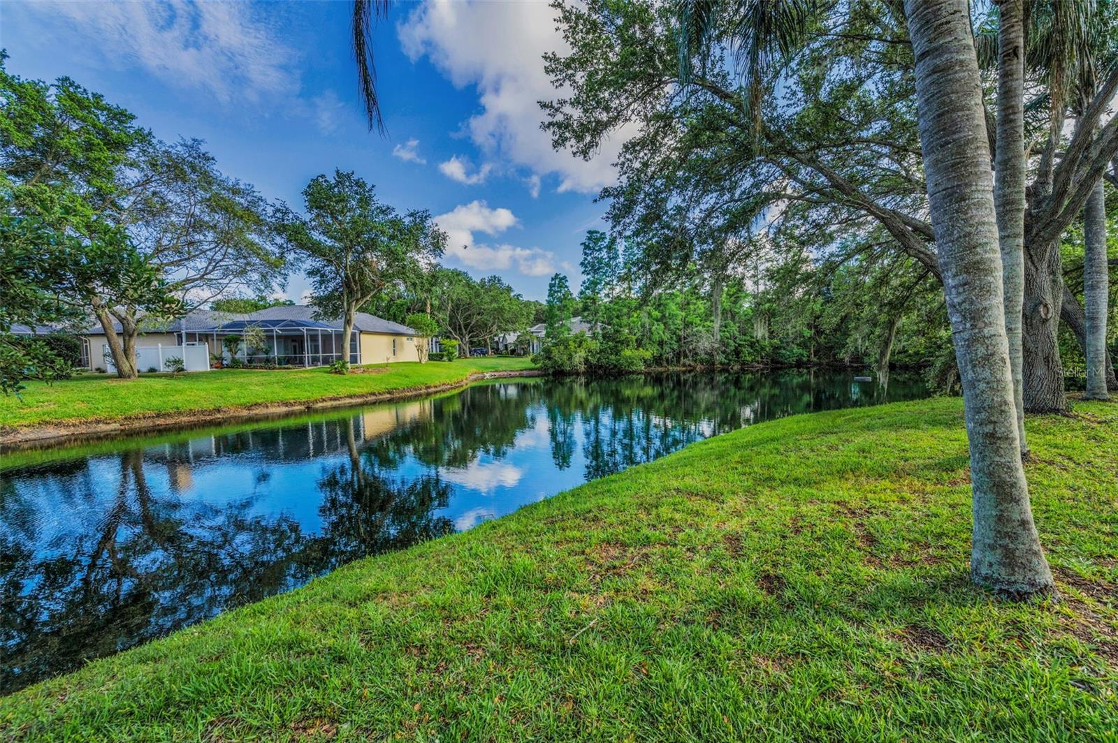 OLD HARBOR PLACE - Residential