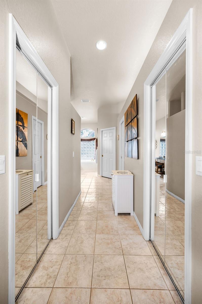 OLD HARBOR PLACE - Residential