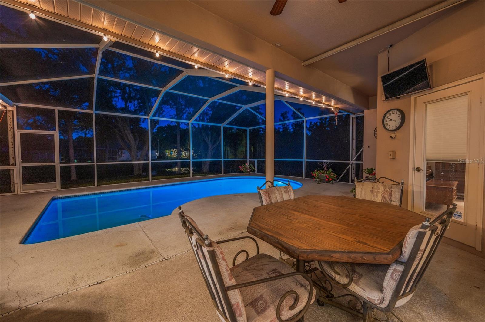 OLD HARBOR PLACE - Residential