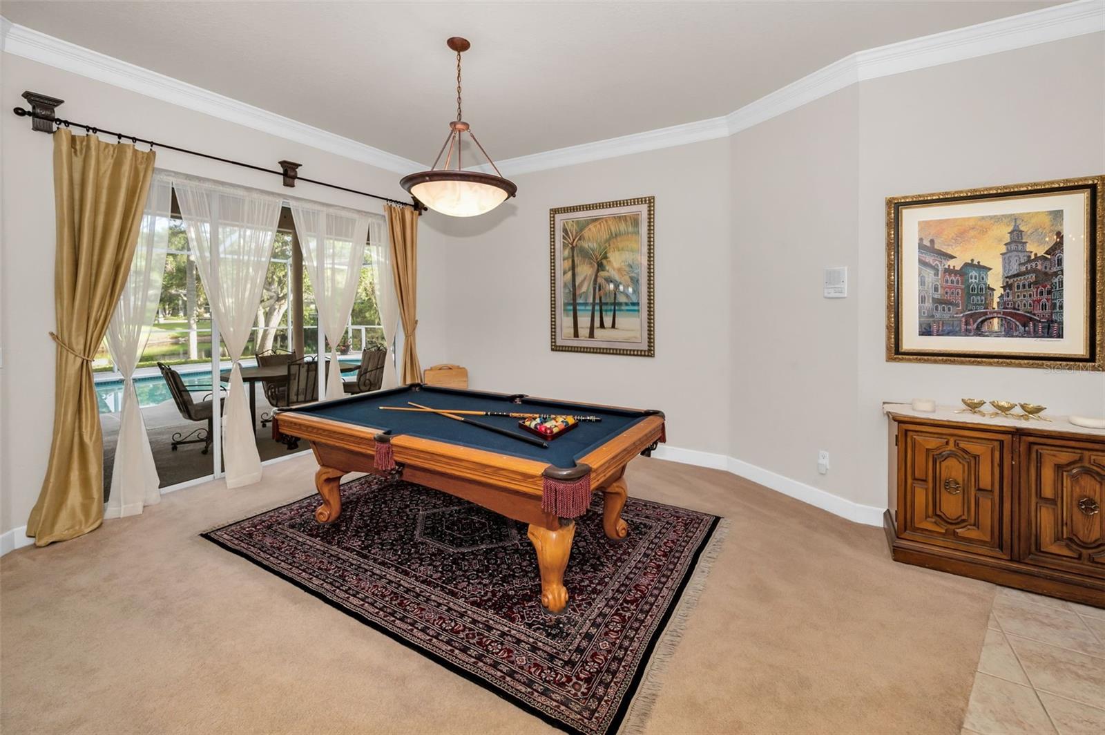 OLD HARBOR PLACE - Residential