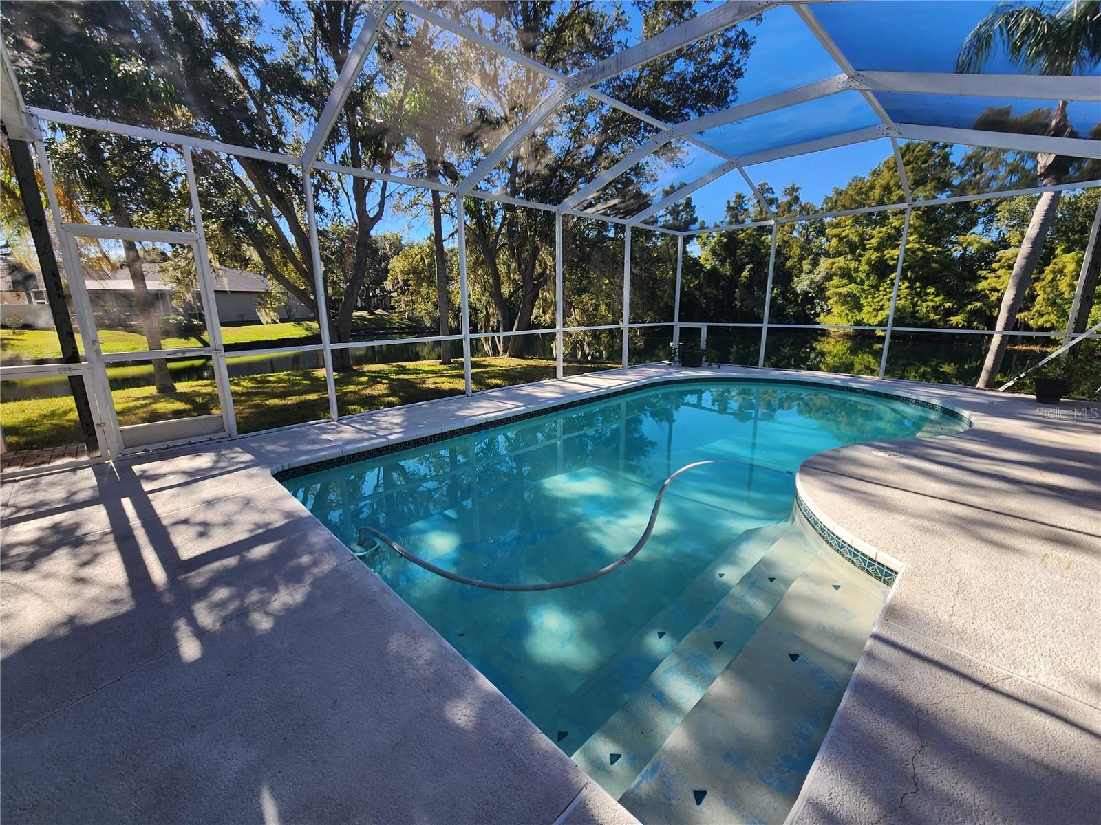 OLD HARBOR PLACE - Residential