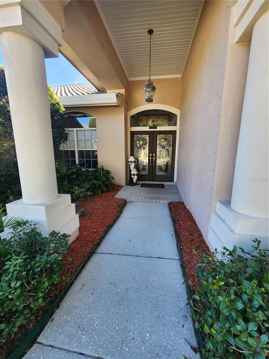 OLD HARBOR PLACE - Residential