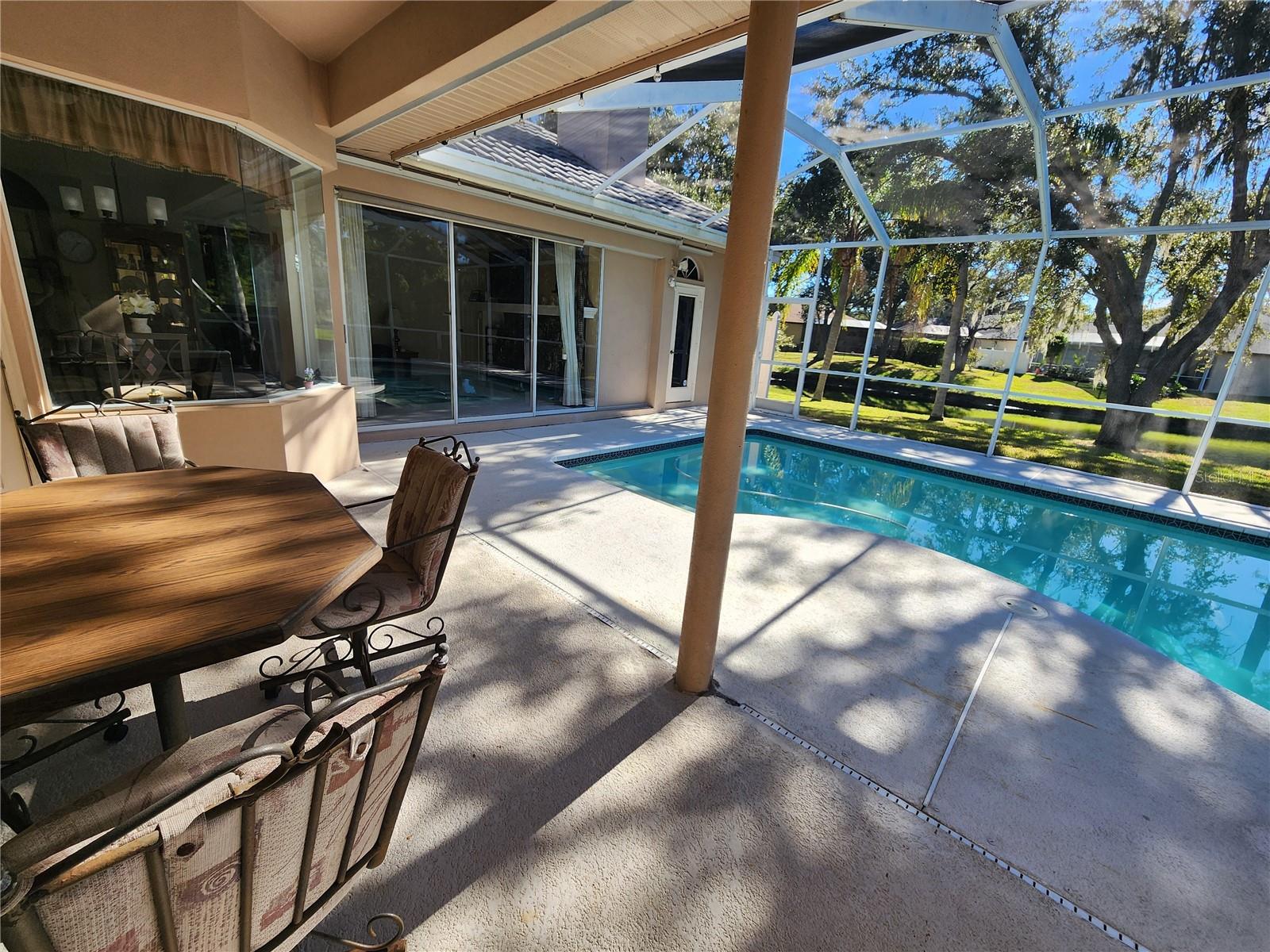 OLD HARBOR PLACE - Residential