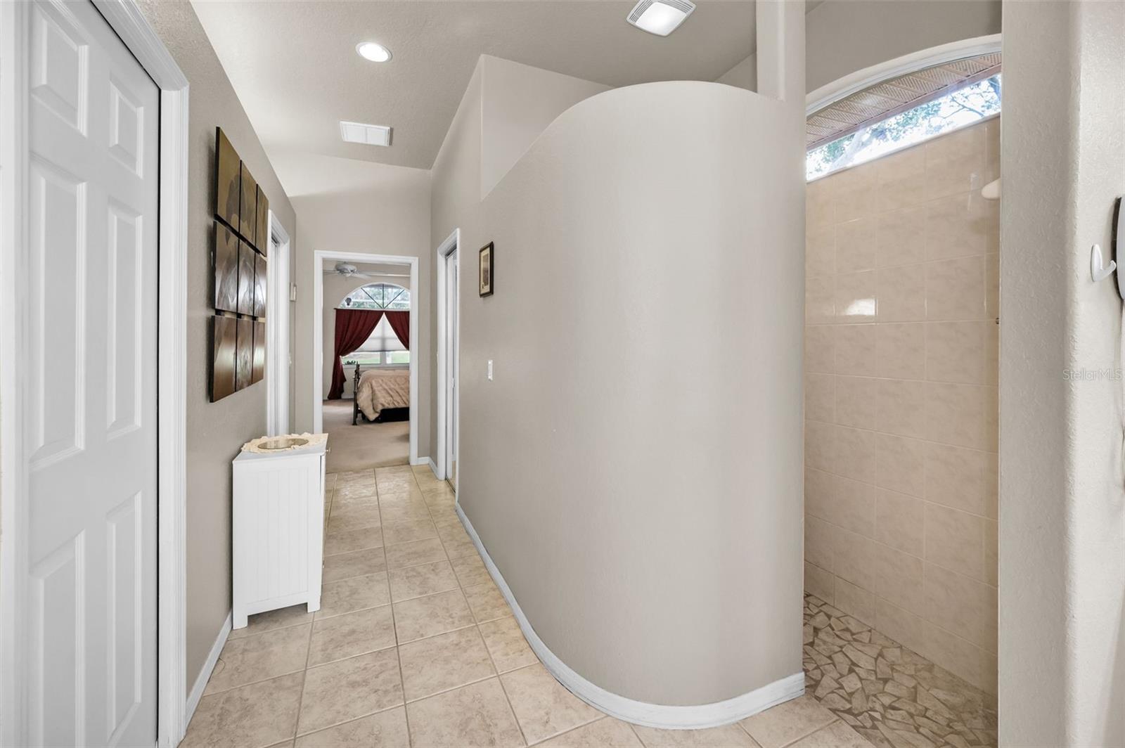 OLD HARBOR PLACE - Residential