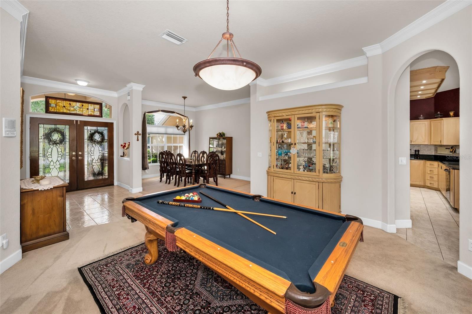 OLD HARBOR PLACE - Residential