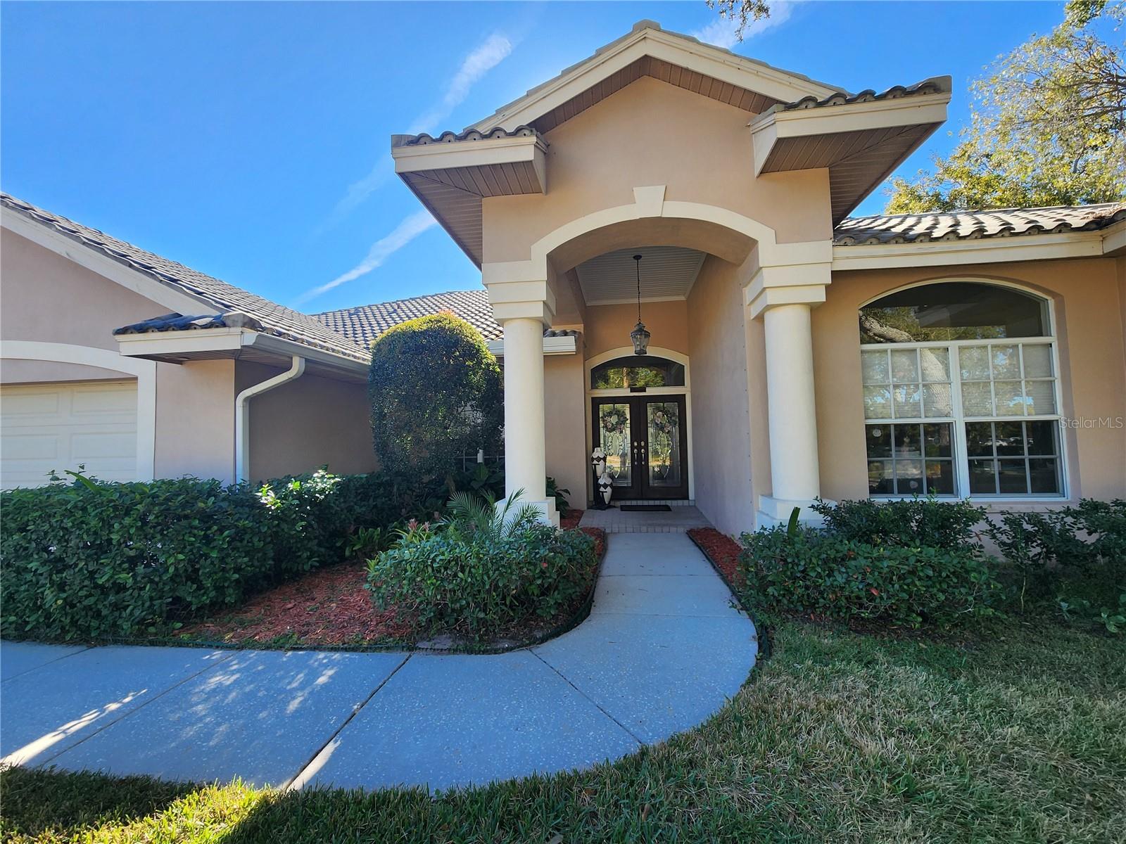 OLD HARBOR PLACE - Residential