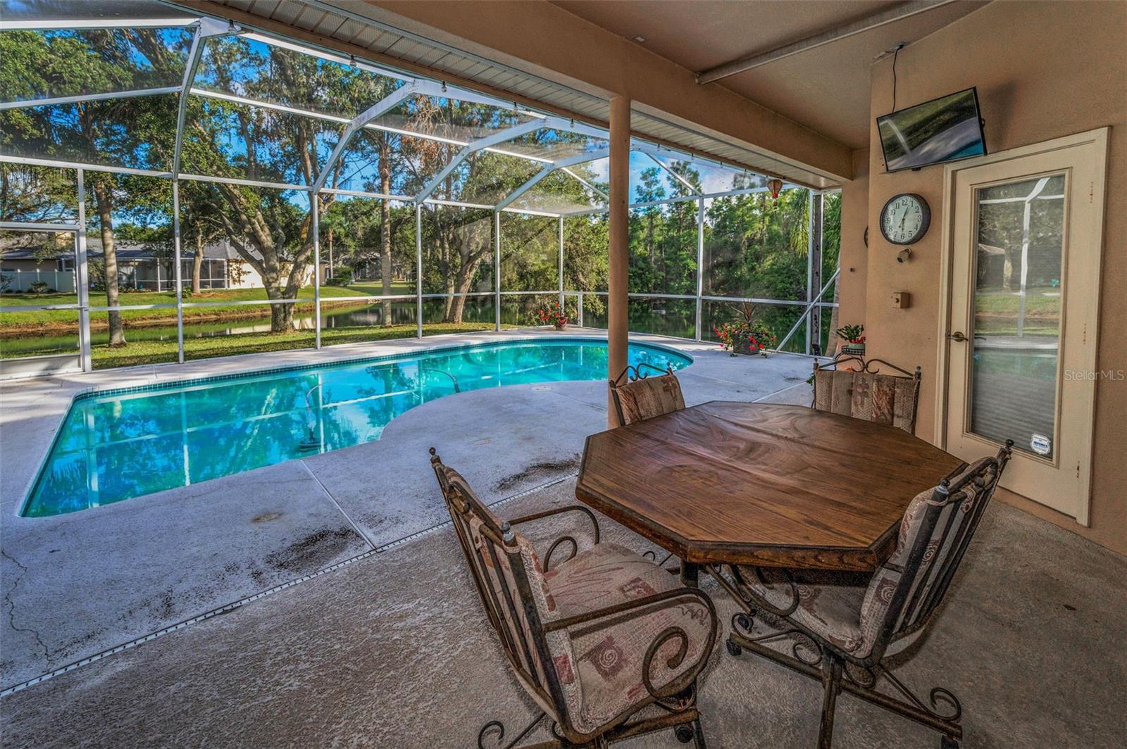 OLD HARBOR PLACE - Residential