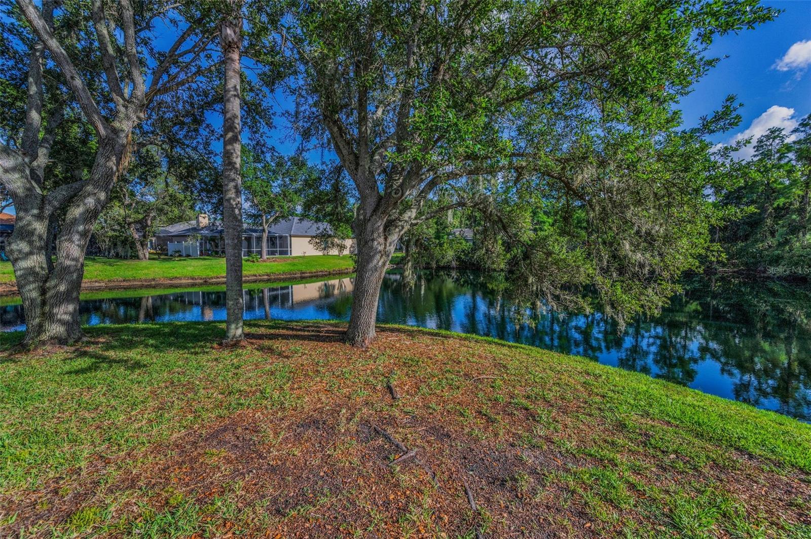 OLD HARBOR PLACE - Residential