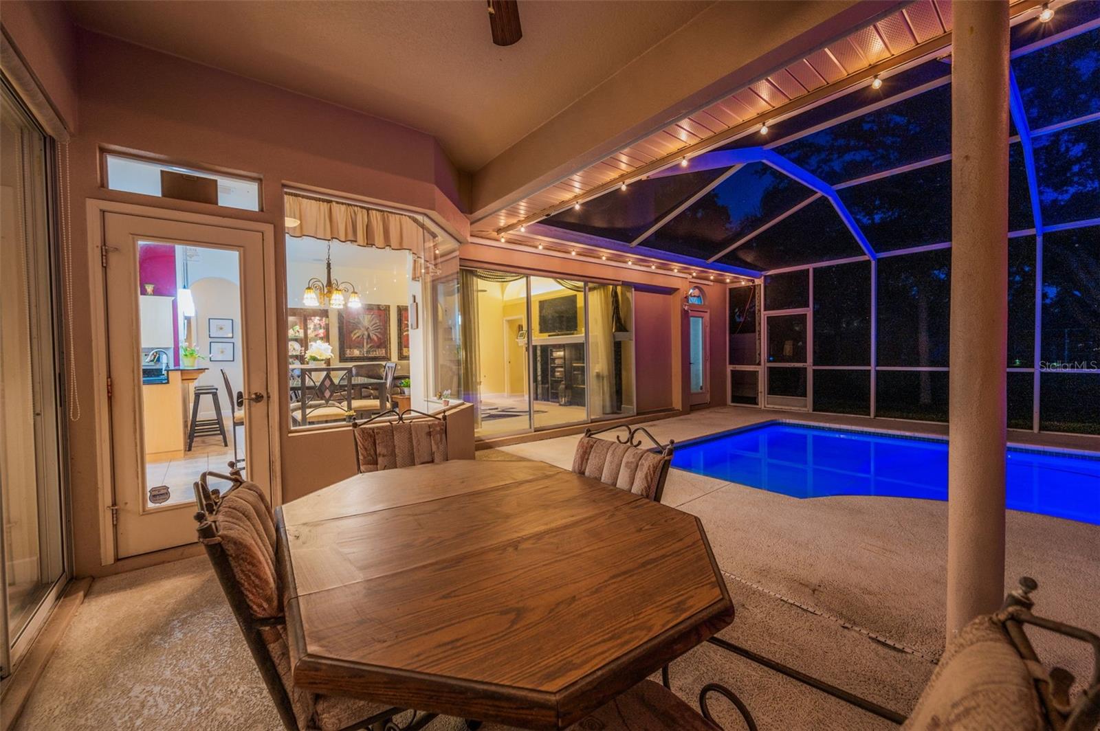 OLD HARBOR PLACE - Residential