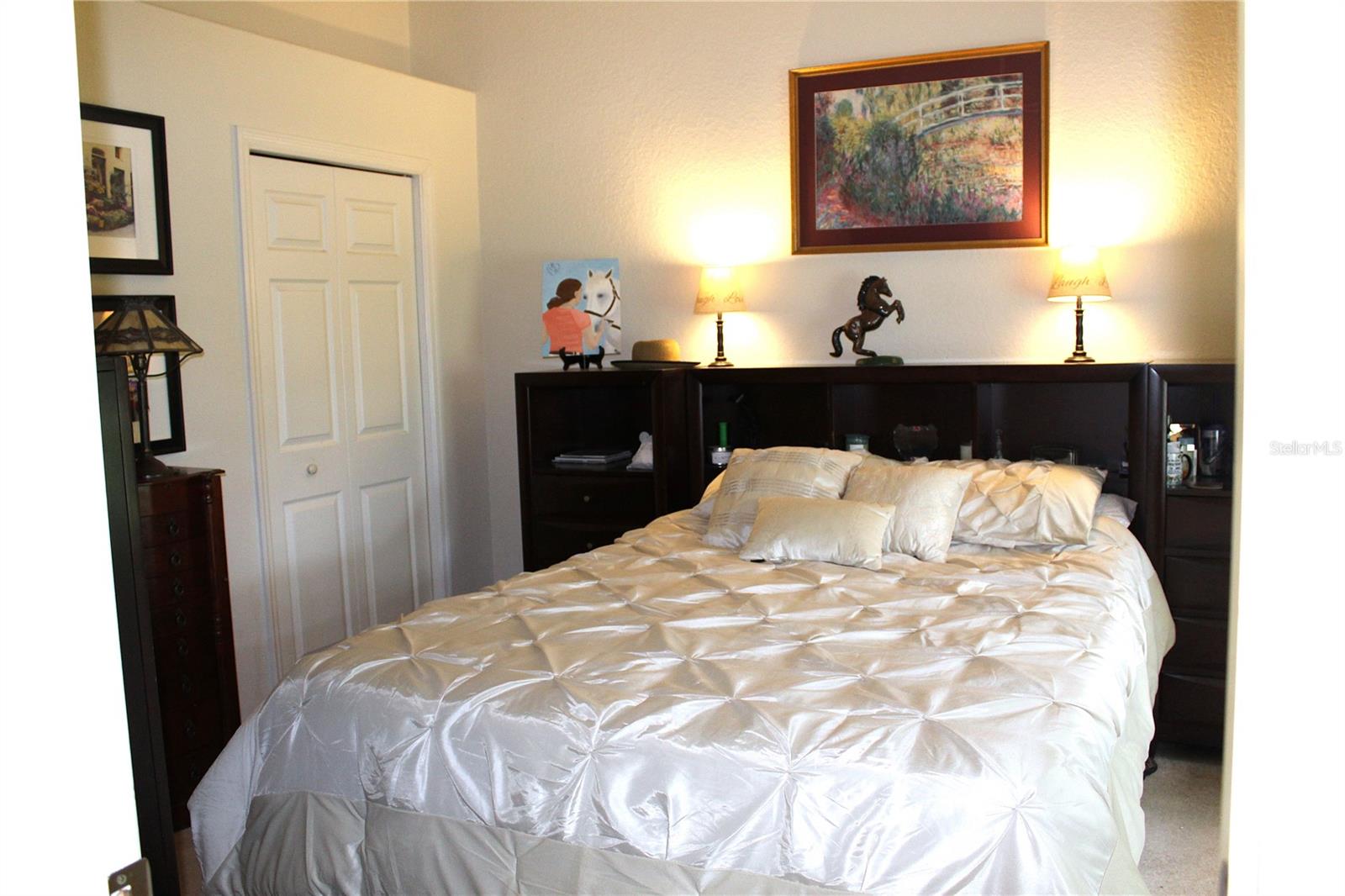 OLD HARBOR PLACE - Residential