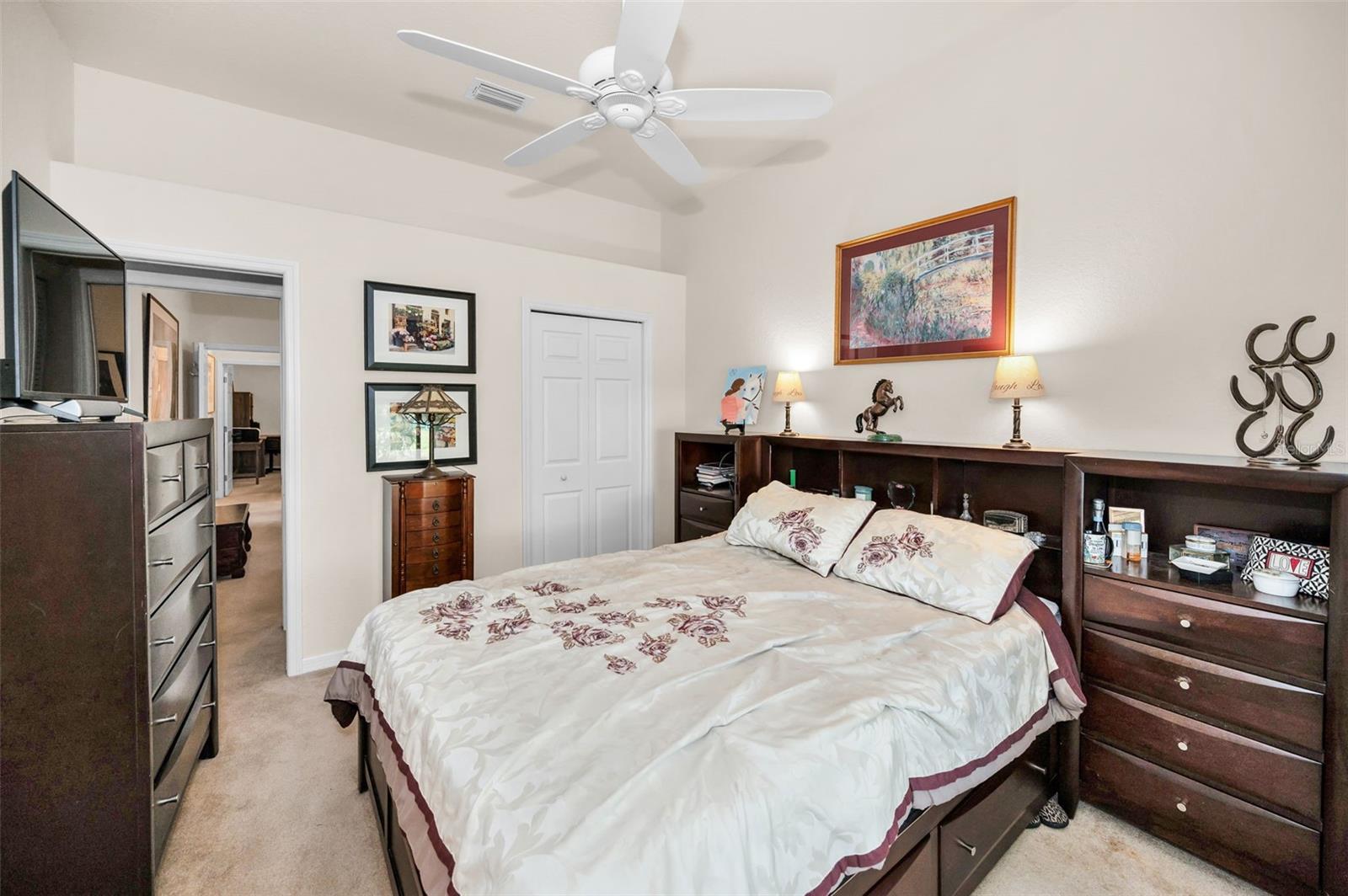 OLD HARBOR PLACE - Residential