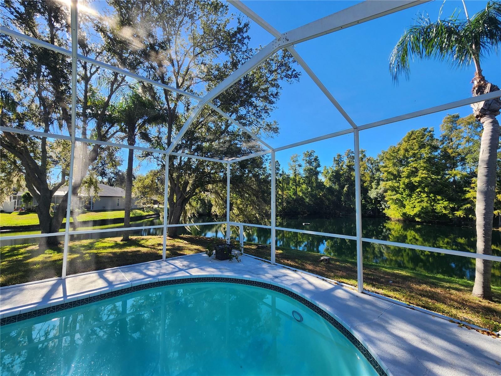 OLD HARBOR PLACE - Residential