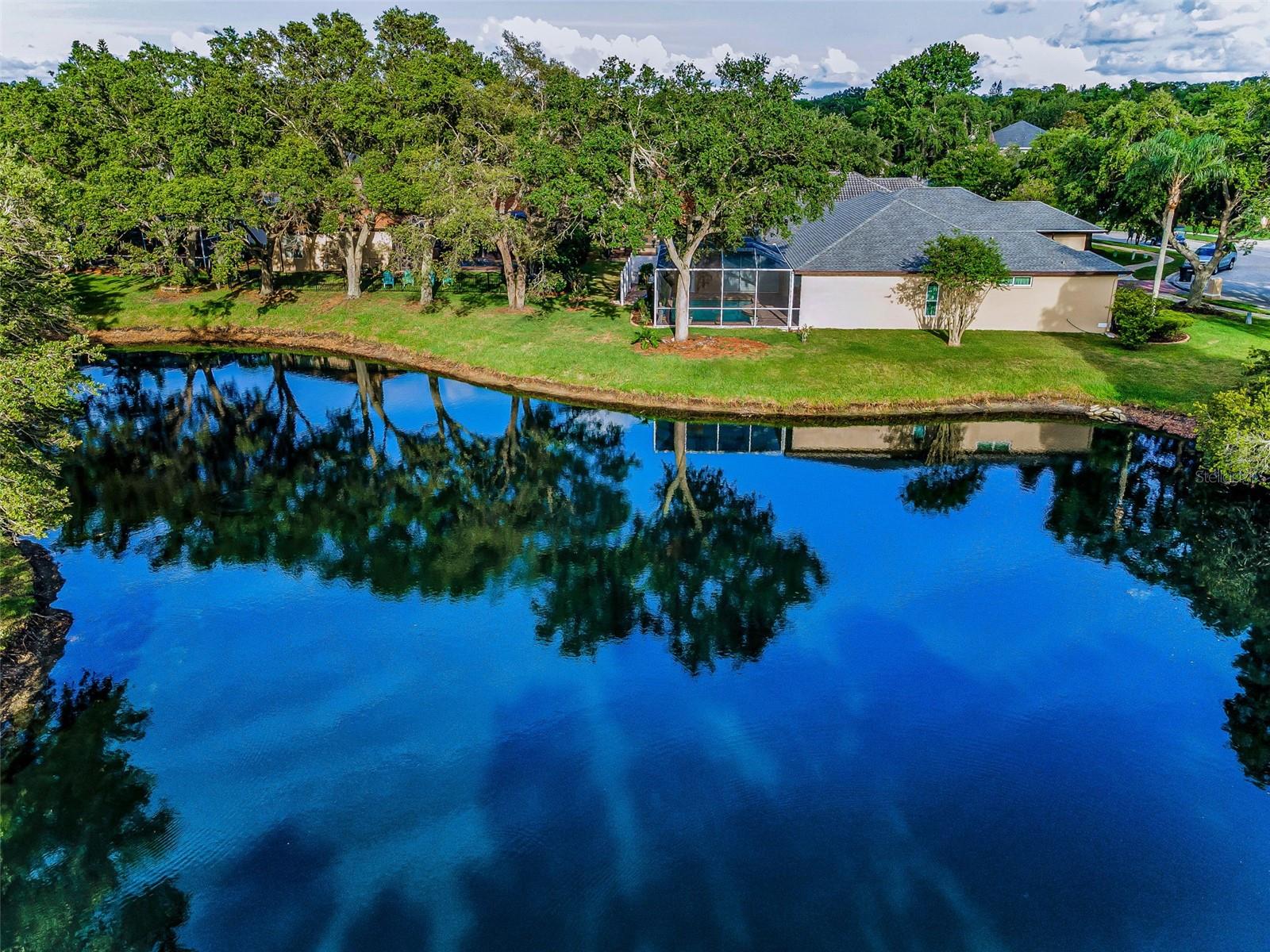OLD HARBOR PLACE - Residential