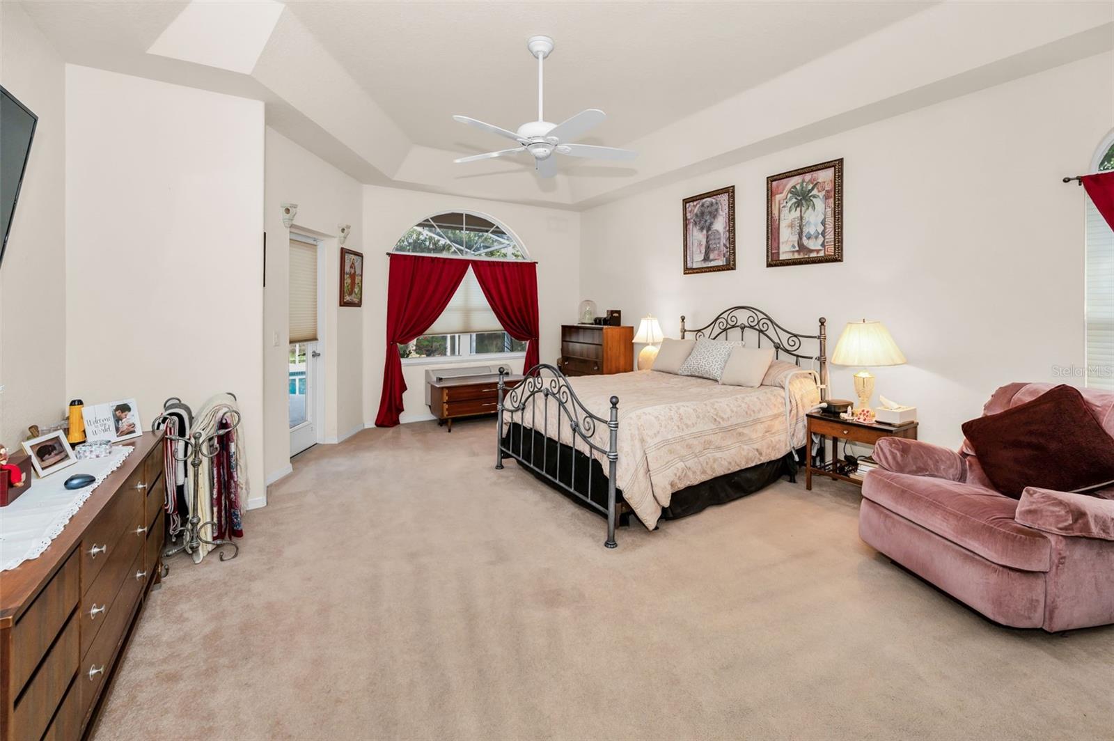 OLD HARBOR PLACE - Residential