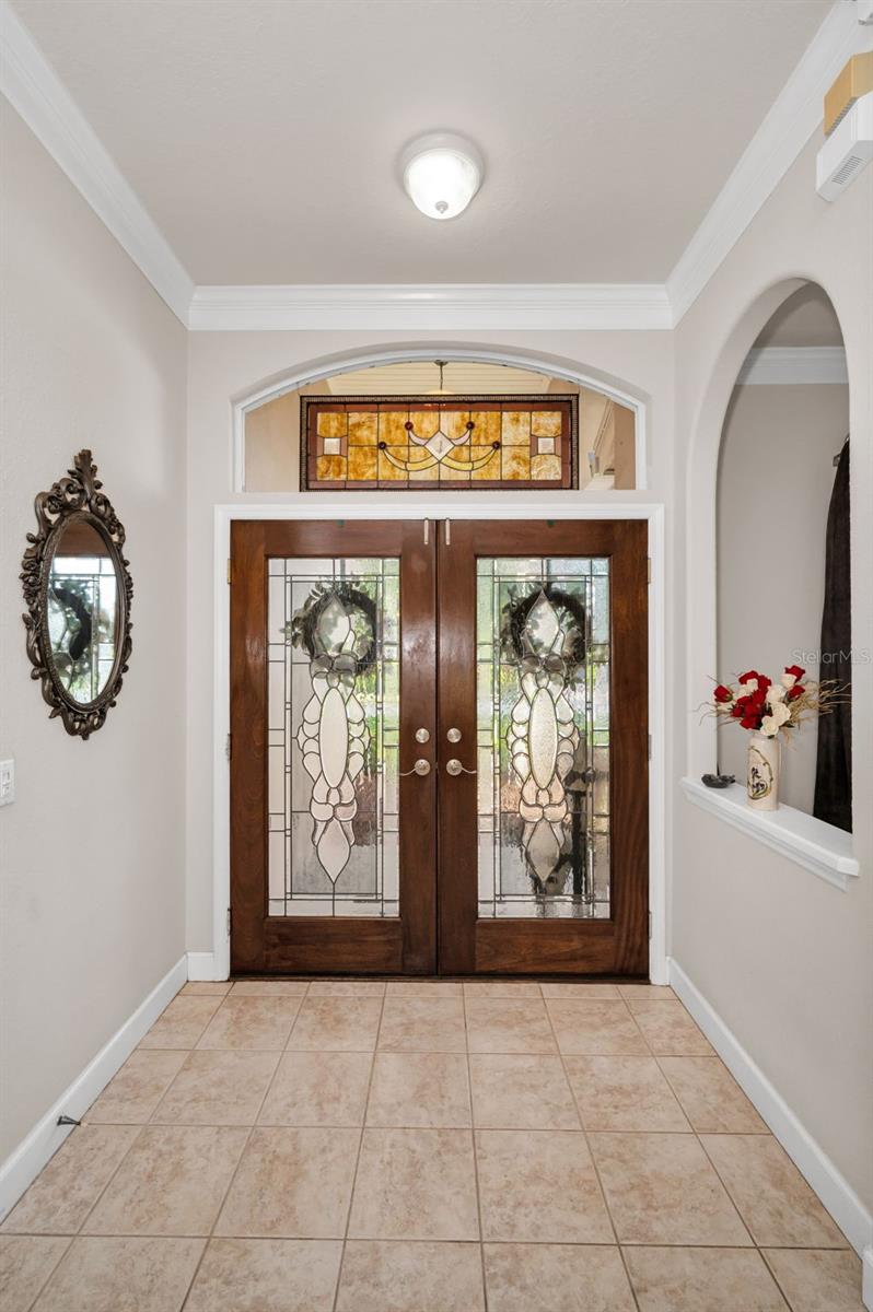 OLD HARBOR PLACE - Residential