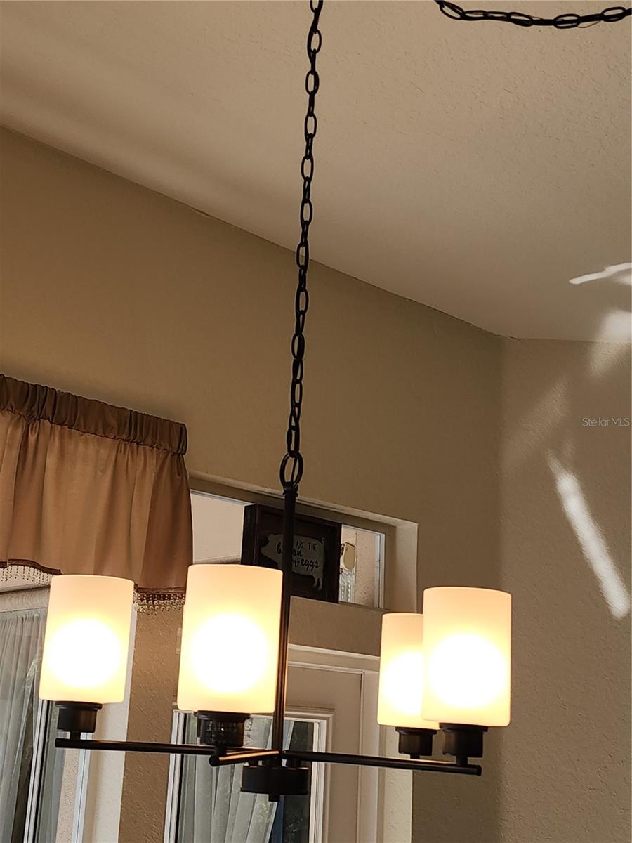 OLD HARBOR PLACE - Residential