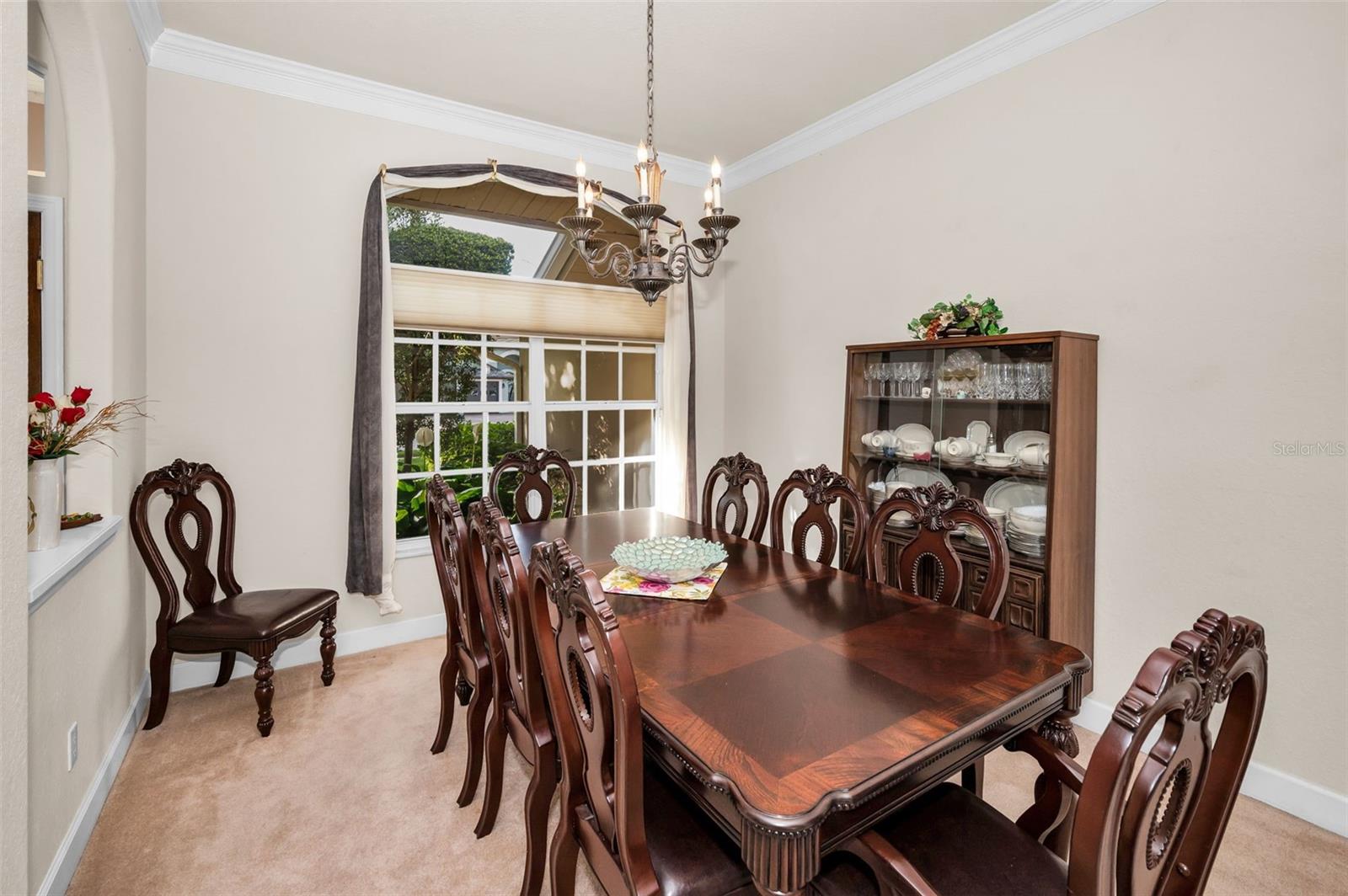 OLD HARBOR PLACE - Residential