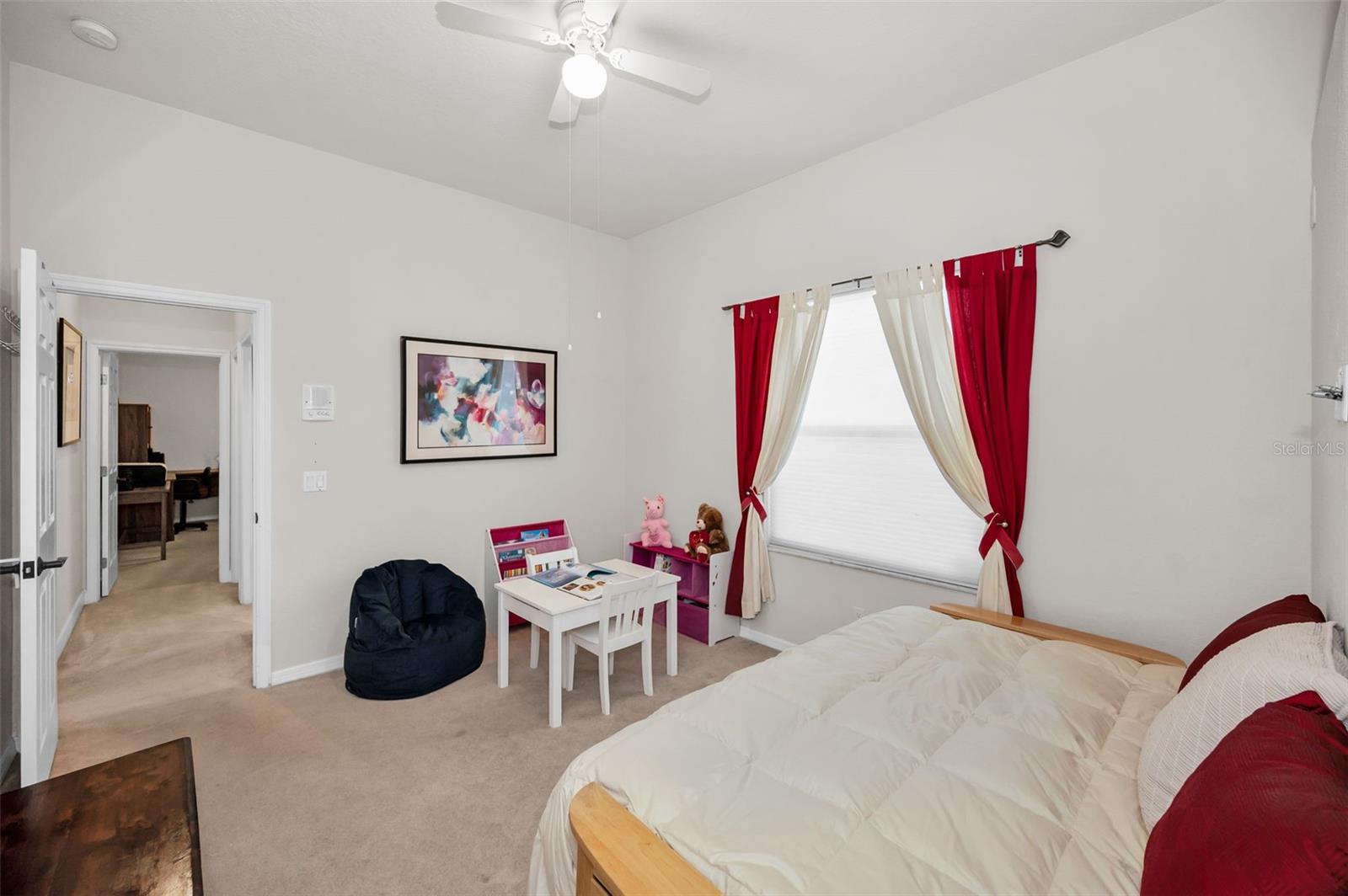 OLD HARBOR PLACE - Residential