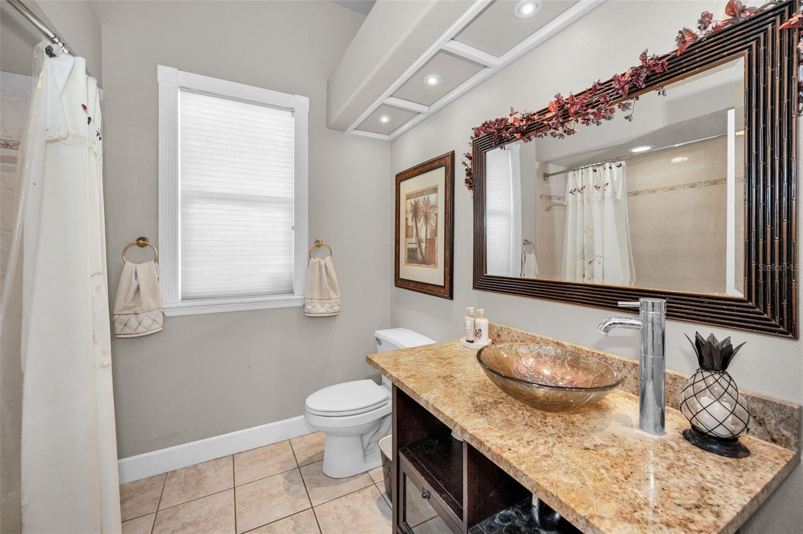OLD HARBOR PLACE - Residential