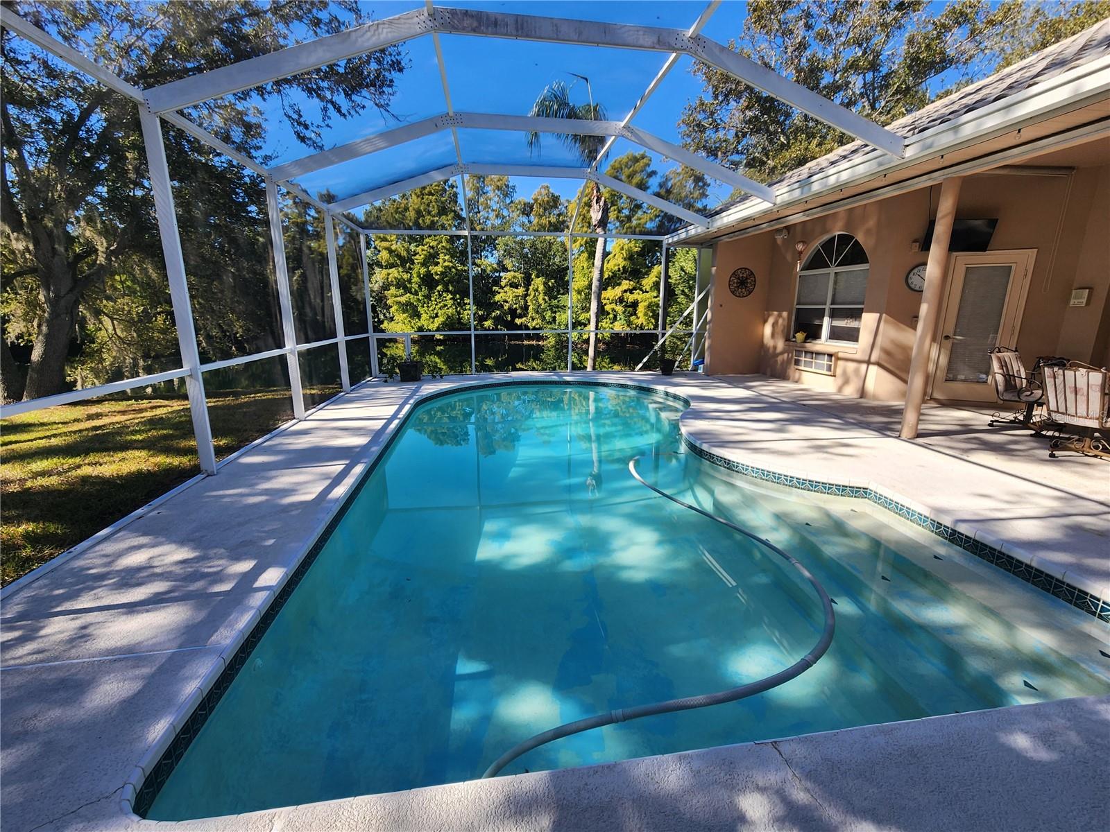 OLD HARBOR PLACE - Residential