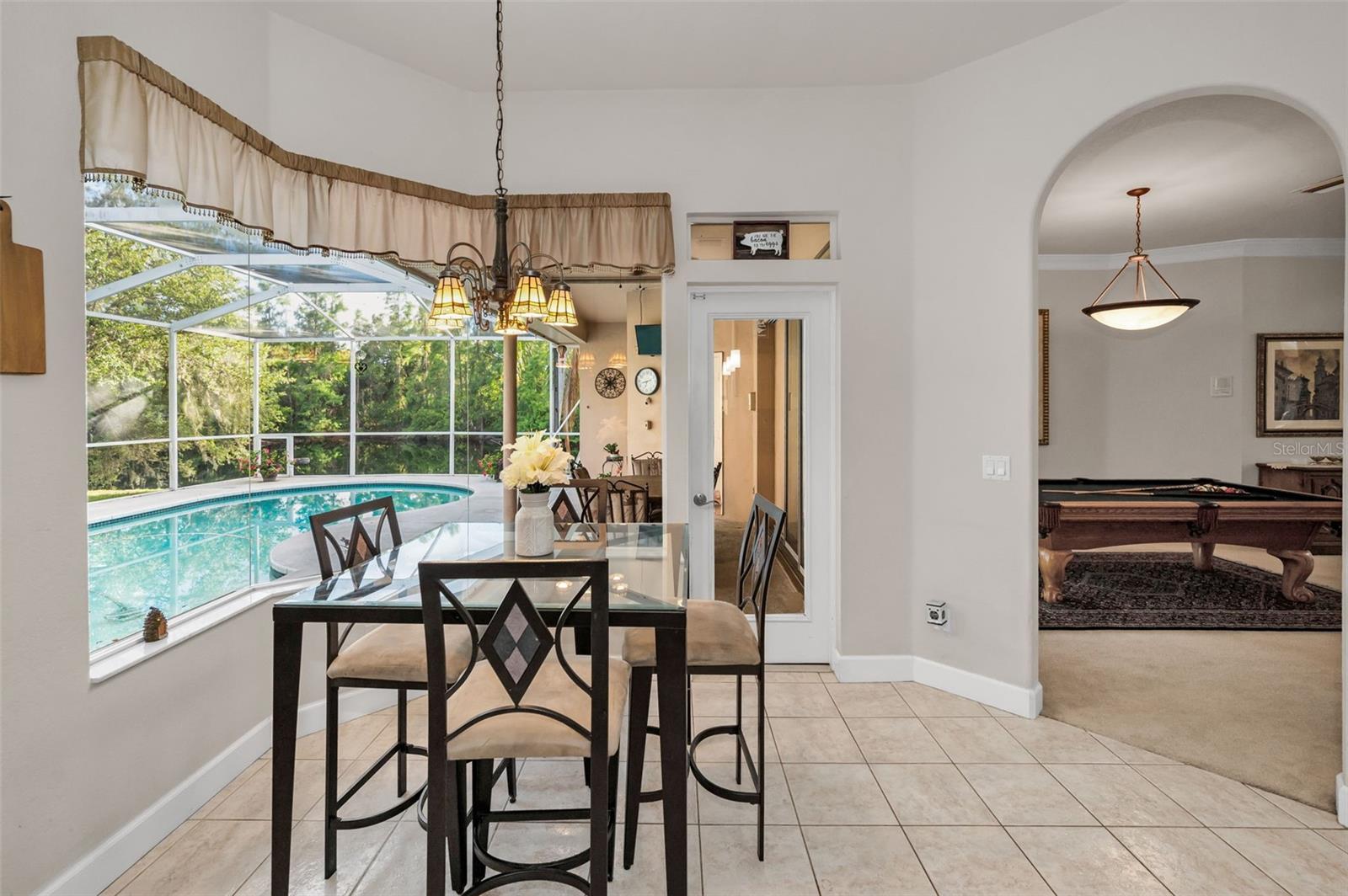 OLD HARBOR PLACE - Residential