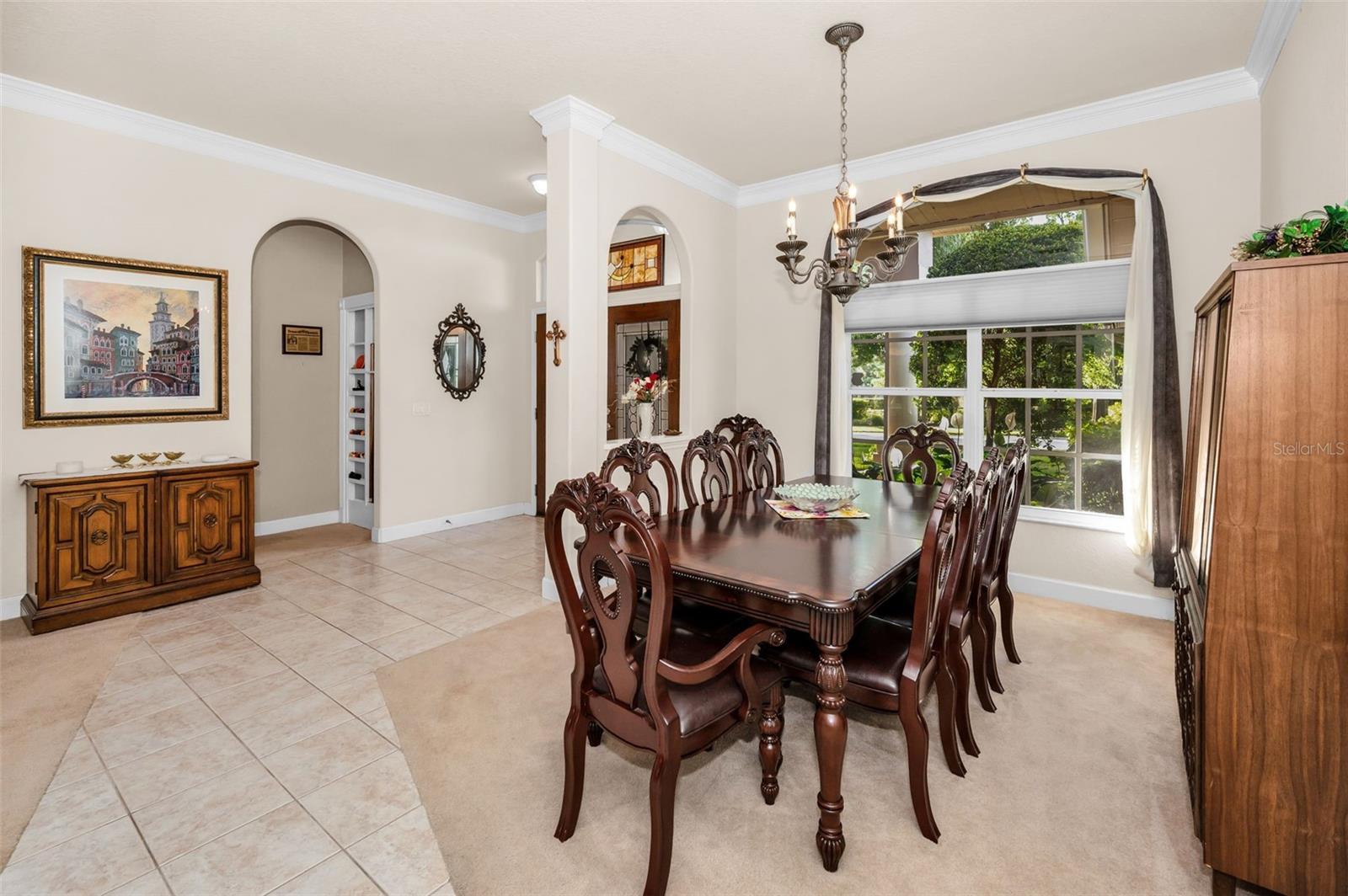 OLD HARBOR PLACE - Residential